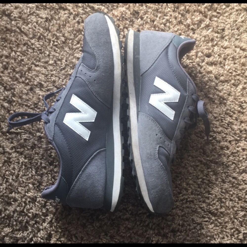 VINTAGE | New Balance 574’s